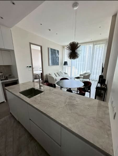 Scope Langsuan, Bangkok, Soi Lang Suan, Lumphini, Pathum Wan, Bangkok, 1 Bedroom, 83 sqm, Condo For Rent, by Sutep Rodduaybun, 500187171 - DDproperty.com