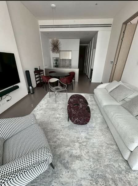 Scope Langsuan, Bangkok, Soi Lang Suan, Lumphini, Pathum Wan, Bangkok, 1 Bedroom, 83 sqm, Condo For Rent, by Sutep Rodduaybun, 500187171 - DDproperty.com