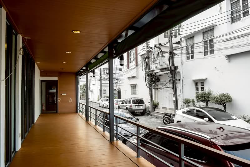 พระราม 9 ซอย 11 บางกะปิ เขตห้วยขวาง กรุงเทพมหานคร 10310, กรุงเทพ, พระราม 9, บางกะปิ, ห้วยขวาง, กรุงเทพ, 320 ตร.ม., ทาวน์เฮ้าส์ ขาย, โดย Vanitcha Ravipityanan, 500187176 - DDproperty.com