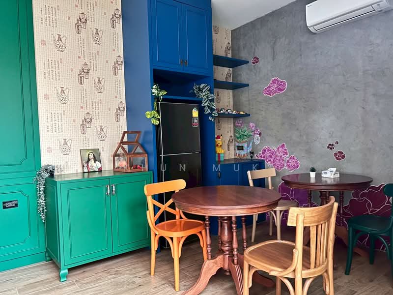 ทาวน์โฮมใหม่ สวย สไตล์โมเดิร์น สวนพลู 1 สาทร 3, Bangkok, สาทร3, Thung Maha Mek, Sathon, Bangkok, 8 Bedrooms, 320 sqm, Townhouse For Rent, by Khun Muk, 500187177 - DDproperty.com