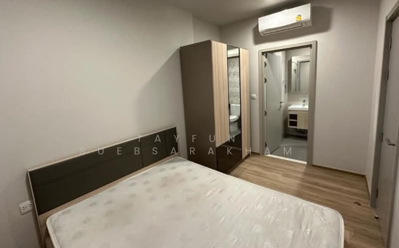 Oka Haus Sukhumvit 36, Bangkok, 3399 Rama 4 Road, Khong Tan, Khlong Toei, Bangkok, 1 Bedroom, 35 sqm, Condo For Rent, by Tayfun Suebsarakham , 500187178 - DDproperty.com