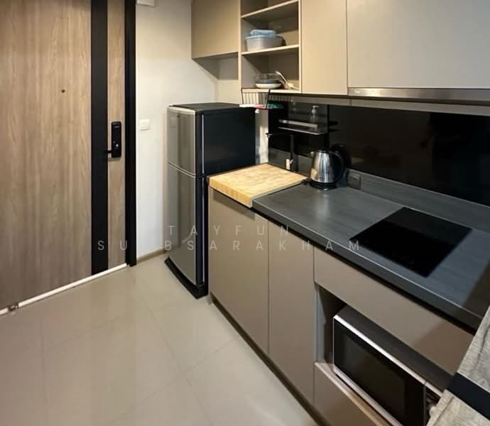 Oka Haus Sukhumvit 36, Bangkok, 3399 Rama 4 Road, Khong Tan, Khlong Toei, Bangkok, 1 Bedroom, 35 sqm, Condo For Rent, by Tayfun Suebsarakham , 500187178 - DDproperty.com