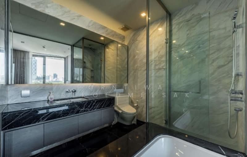 Saladaeng One, Bangkok, Sala Daeng 1 Alley, Silom, Bang Rak, Bangkok, 1 Bedroom, 56 sqm, Condo For Rent, by Porntiwa Srikoedmeesak, 500187179 - DDproperty.com