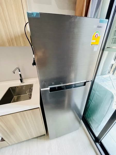 Altitude Unicorn Sathorn-Tha Phra : อัลติจูด ยูนิคอร์น สาทร-ท่าพระ, กรุงเทพ, ถนนราชพฤกษ์, ตลาดพลู, ธนบุรี, กรุงเทพ, 24 ตร.ม., คอนโด ให้เช่า, โดย กำพนธ์ อัศวศิริวิลาศ, 500187181 - DDproperty.com