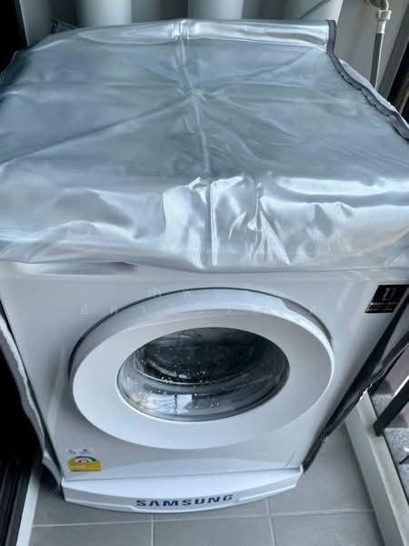 Altitude Unicorn Sathorn-Tha Phra : อัลติจูด ยูนิคอร์น สาทร-ท่าพระ, กรุงเทพ, ถนนราชพฤกษ์, ตลาดพลู, ธนบุรี, กรุงเทพ, 24 ตร.ม., คอนโด ให้เช่า, โดย กำพนธ์ อัศวศิริวิลาศ, 500187181 - DDproperty.com