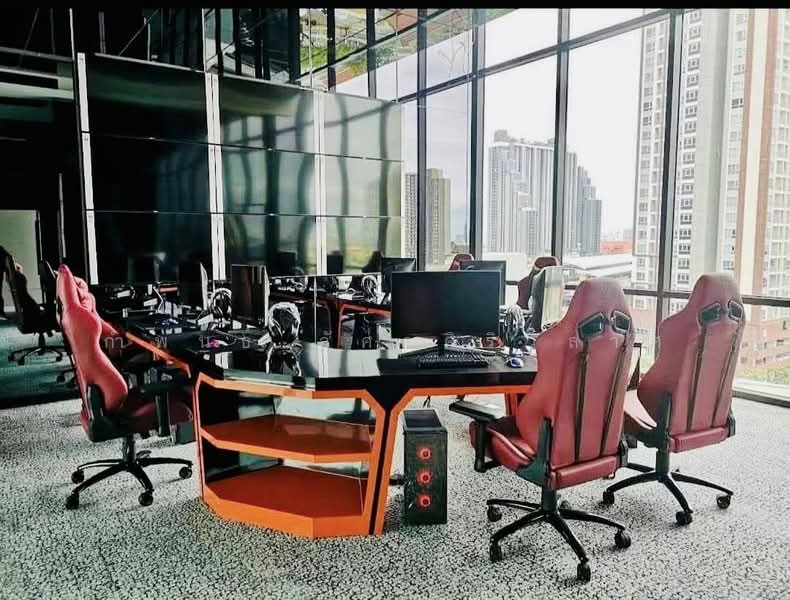 Altitude Unicorn Sathorn-Tha Phra, Bangkok, Ratchaphruek Road, Talat Plu, Thon Buri, Bangkok, 1 Bedroom, 24 sqm, Condo For Rent, by กำพนธ์ อัศวศิริวิลาศ, 500187181 - DDproperty.com