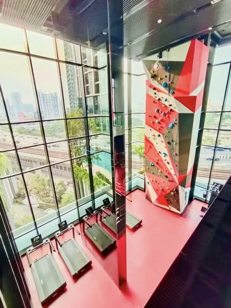 Altitude Unicorn Sathorn-Tha Phra : อัลติจูด ยูนิคอร์น สาทร-ท่าพระ, กรุงเทพ, ถนนราชพฤกษ์, ตลาดพลู, ธนบุรี, กรุงเทพ, 24 ตร.ม., คอนโด ให้เช่า, โดย กำพนธ์ อัศวศิริวิลาศ, 500187181 - DDproperty.com