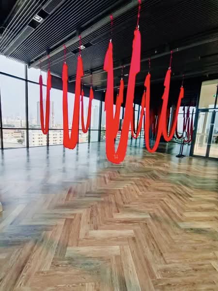 Altitude Unicorn Sathorn-Tha Phra : อัลติจูด ยูนิคอร์น สาทร-ท่าพระ, กรุงเทพ, ถนนราชพฤกษ์, ตลาดพลู, ธนบุรี, กรุงเทพ, 24 ตร.ม., คอนโด ให้เช่า, โดย กำพนธ์ อัศวศิริวิลาศ, 500187181 - DDproperty.com