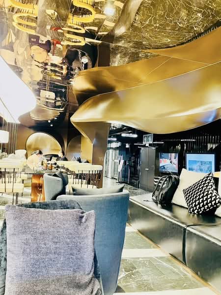 Altitude Unicorn Sathorn-Tha Phra : อัลติจูด ยูนิคอร์น สาทร-ท่าพระ, กรุงเทพ, ถนนราชพฤกษ์, ตลาดพลู, ธนบุรี, กรุงเทพ, 24 ตร.ม., คอนโด ให้เช่า, โดย กำพนธ์ อัศวศิริวิลาศ, 500187181 - DDproperty.com