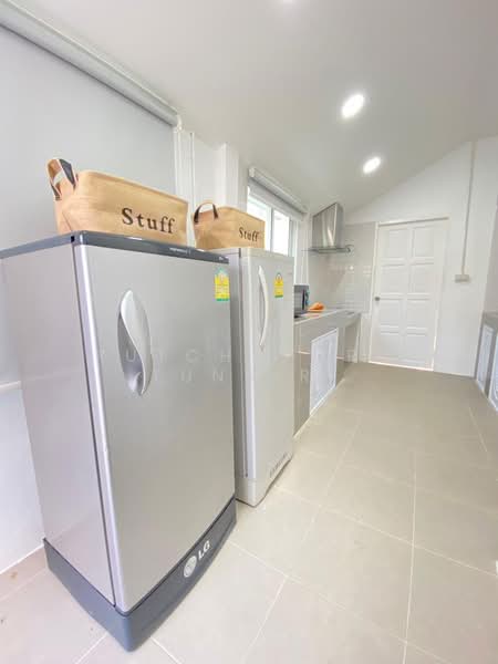 บ้านในโครงการ ให้เช่า – ใกล้เซ็นทรัลเฟสติวัลเพียง 5 นาที ค่าเช่า 33,000 บาท / เดือน No.6H173, เชียงใหม่, สันทรายน้อย, สันทราย, เชียงใหม่, 150 ตร.ม., บ้านเดี่ยว ให้เช่า, โดย Rutchaporn Tunsiri, 500187184 - DDproperty.com