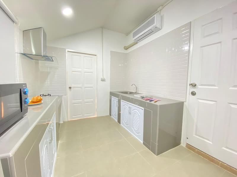 บ้านในโครงการ ให้เช่า – ใกล้เซ็นทรัลเฟสติวัลเพียง 5 นาที ค่าเช่า 33,000 บาท / เดือน No.6H173, เชียงใหม่, สันทรายน้อย, สันทราย, เชียงใหม่, 150 ตร.ม., บ้านเดี่ยว ให้เช่า, โดย Rutchaporn Tunsiri, 500187184 - DDproperty.com