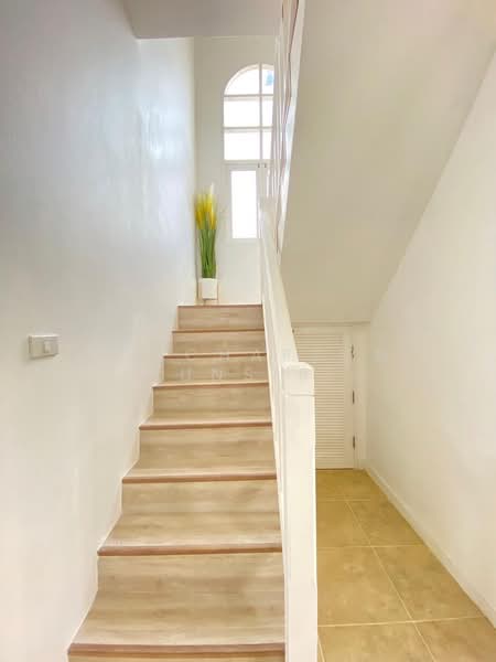 บ้านในโครงการ ให้เช่า – ใกล้เซ็นทรัลเฟสติวัลเพียง 5 นาที ค่าเช่า 33,000 บาท / เดือน No.6H173, เชียงใหม่, สันทรายน้อย, สันทราย, เชียงใหม่, 150 ตร.ม., บ้านเดี่ยว ให้เช่า, โดย Rutchaporn Tunsiri, 500187184 - DDproperty.com