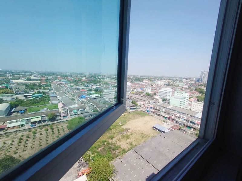 Fuse Sense Bangkae, Bangkok, Phutthamonthon Sai 2 Road, Bang Kae Nua, Bang Khae, Bangkok, 1 Bedroom, 27 sqm, Condo For Sale, by The Best Property เวีย, 500187187 - DDproperty.com