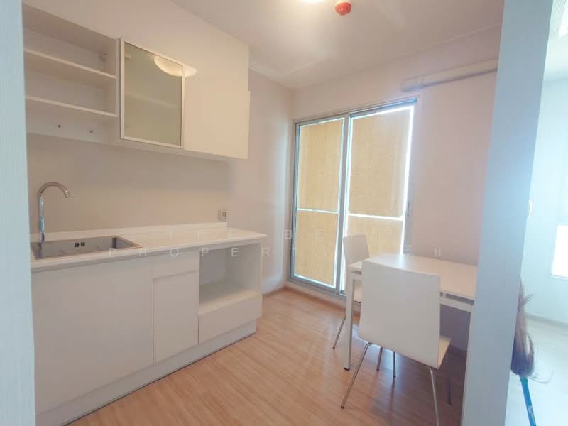 Fuse Sense Bangkae, Bangkok, Phutthamonthon Sai 2 Road, Bang Kae Nua, Bang Khae, Bangkok, 1 Bedroom, 27 sqm, Condo For Sale, by The Best Property เวีย, 500187187 - DDproperty.com