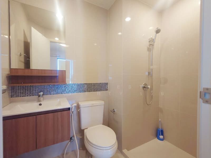 Fuse Sense Bangkae, Bangkok, Phutthamonthon Sai 2 Road, Bang Kae Nua, Bang Khae, Bangkok, 1 Bedroom, 27 sqm, Condo For Sale, by The Best Property เวีย, 500187187 - DDproperty.com