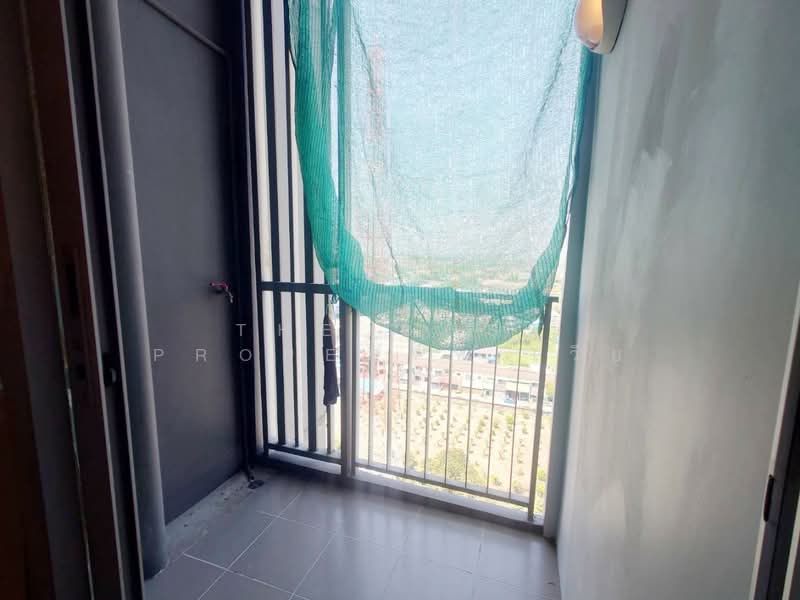 Fuse Sense Bangkae, Bangkok, Phutthamonthon Sai 2 Road, Bang Kae Nua, Bang Khae, Bangkok, 1 Bedroom, 27 sqm, Condo For Sale, by The Best Property เวีย, 500187187 - DDproperty.com
