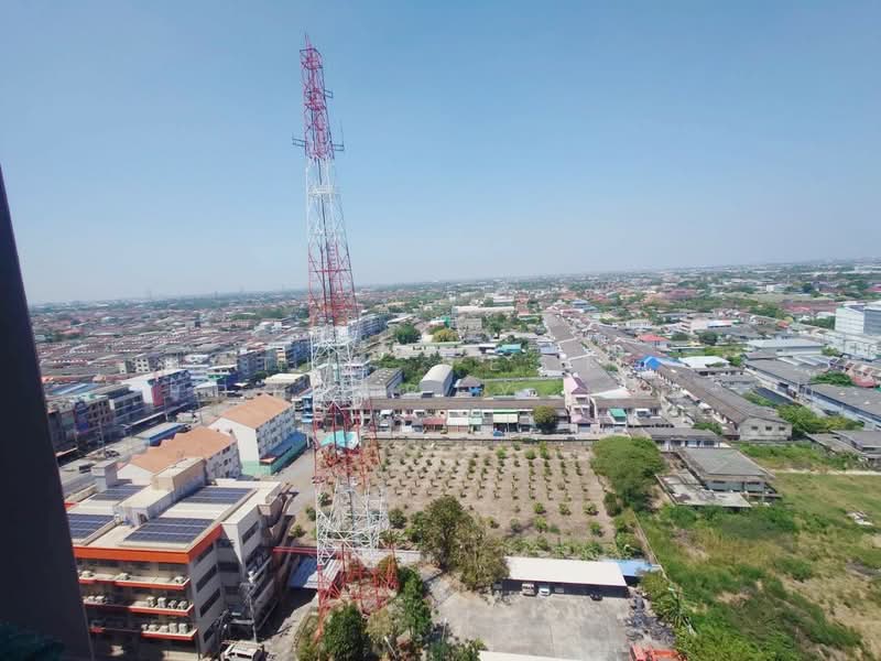 Fuse Sense Bangkae, Bangkok, Phutthamonthon Sai 2 Road, Bang Kae Nua, Bang Khae, Bangkok, 1 Bedroom, 27 sqm, Condo For Sale, by The Best Property เวีย, 500187187 - DDproperty.com