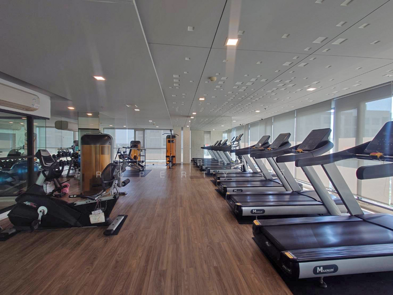 Fuse Sense Bangkae, Bangkok, Phutthamonthon Sai 2 Road, Bang Kae Nua, Bang Khae, Bangkok, 1 Bedroom, 27 sqm, Condo For Sale, by The Best Property เวีย, 500187187 - DDproperty.com