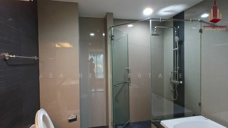 The Crest Sukhumvit 34, Bangkok, 778 Sukhumvit Road, Khong Tan, Khlong Toei, Bangkok, 2 Bedrooms, 85 sqm, Condo For Rent, by JSA REAL ESTATE, 500187189 - DDproperty.com