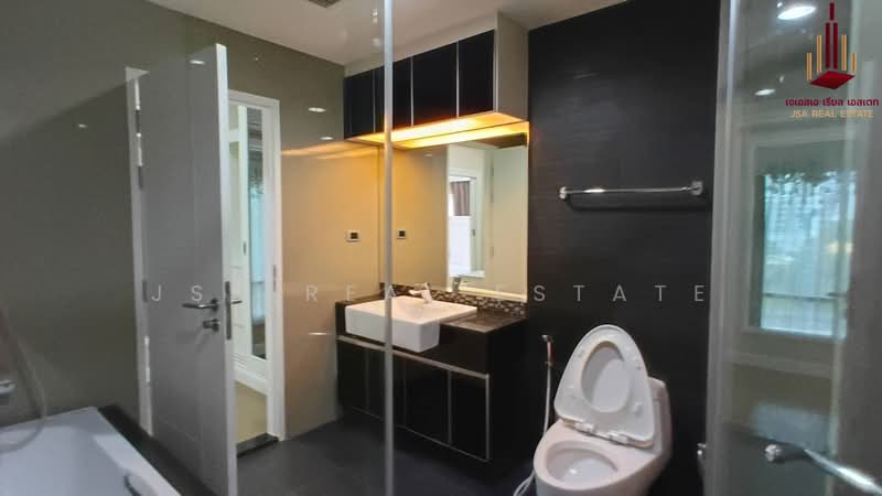 The Crest Sukhumvit 34, Bangkok, 778 Sukhumvit Road, Khong Tan, Khlong Toei, Bangkok, 2 Bedrooms, 85 sqm, Condo For Rent, by JSA REAL ESTATE, 500187189 - DDproperty.com