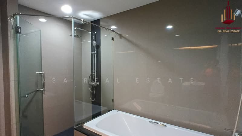 The Crest Sukhumvit 34, Bangkok, 778 Sukhumvit Road, Khong Tan, Khlong Toei, Bangkok, 2 Bedrooms, 85 sqm, Condo For Rent, by JSA REAL ESTATE, 500187189 - DDproperty.com