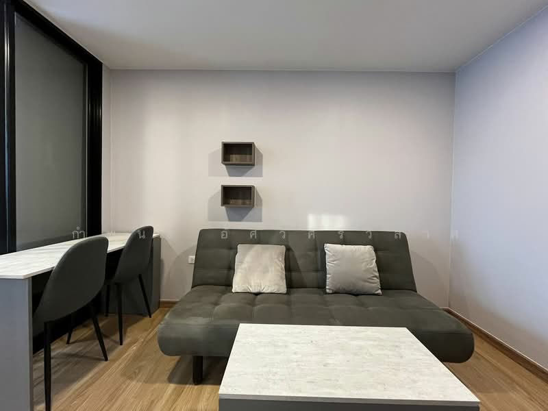 The Cube Loft Srinakarin-Theparak, Samut Prakan, Samrong Nua, Muang Samut Prakarn, Samut Prakan, 1 Bedroom, 28 sqm, Condo For Rent, by กำพนธ์ อัศวศิริวิลาศ, 500187190 - DDproperty.com