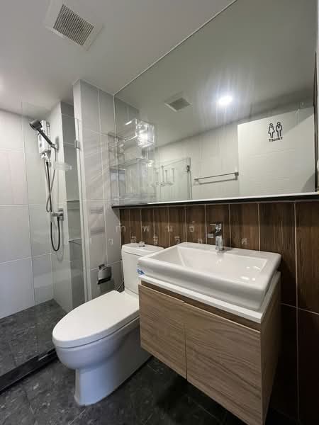 The Cube Loft Srinakarin-Theparak, Samut Prakan, Samrong Nua, Muang Samut Prakarn, Samut Prakan, 1 Bedroom, 28 sqm, Condo For Rent, by กำพนธ์ อัศวศิริวิลาศ, 500187190 - DDproperty.com