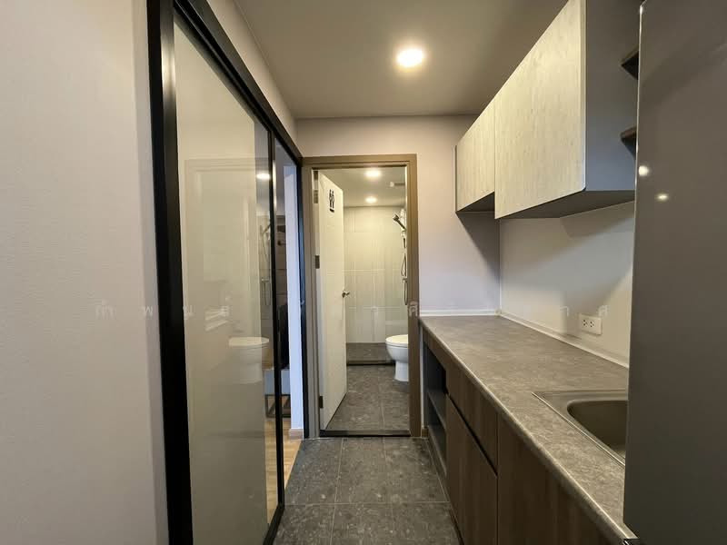 The Cube Loft Srinakarin-Theparak : เดอะคิวบ์ ลอฟท์ ศรีนครินทร์-เทพารักษ์, สมุทรปราการ, สำโรงเหนือ, เมืองสมุทรปราการ, สมุทรปราการ, 28 ตร.ม., คอนโด ให้เช่า, โดย กำพนธ์ อัศวศิริวิลาศ, 500187190 - DDproperty.com