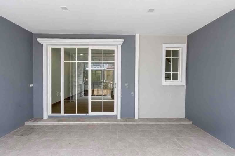 For Sale - Golden Town 3 Bangna-Suanluang, Bangkok