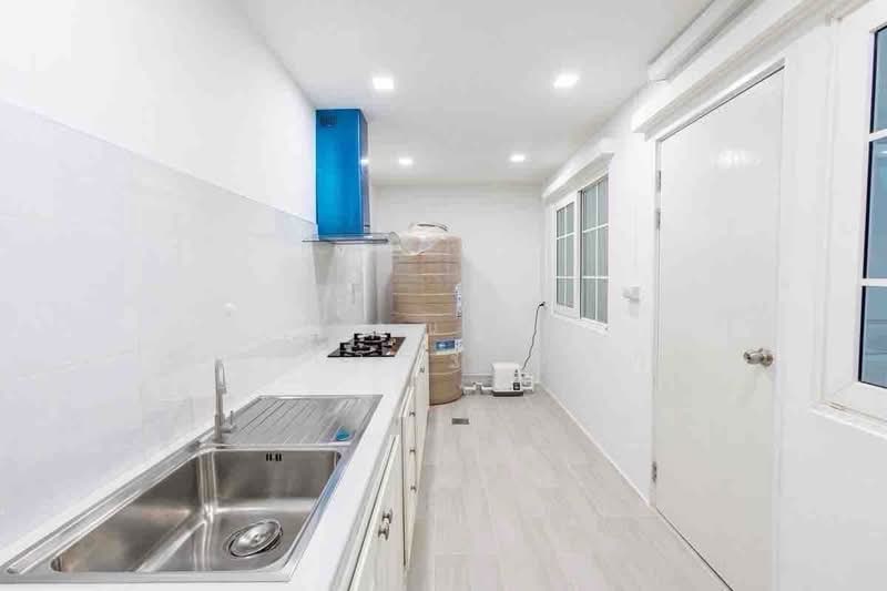 For Sale - Golden Town 3 Bangna-Suanluang, Bangkok