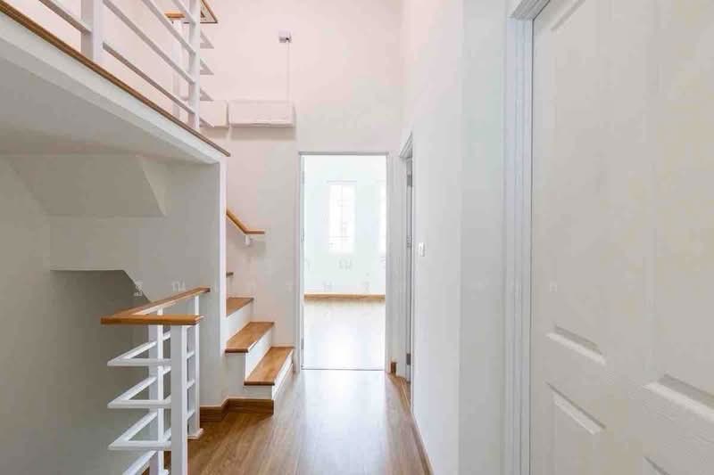 For Sale - Golden Town 3 Bangna-Suanluang, Bangkok