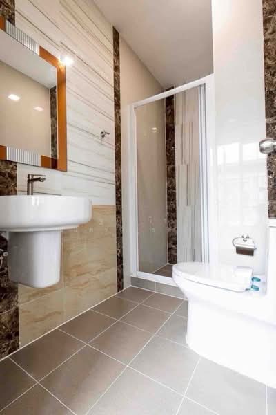 ขาย - Golden Town 3 Bangna-Suanluang : โกลเด้น ทาวน์ 3 บางนา-สวนหลวง, กรุงเทพ