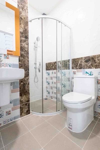 ขาย - Golden Town 3 Bangna-Suanluang : โกลเด้น ทาวน์ 3 บางนา-สวนหลวง, กรุงเทพ