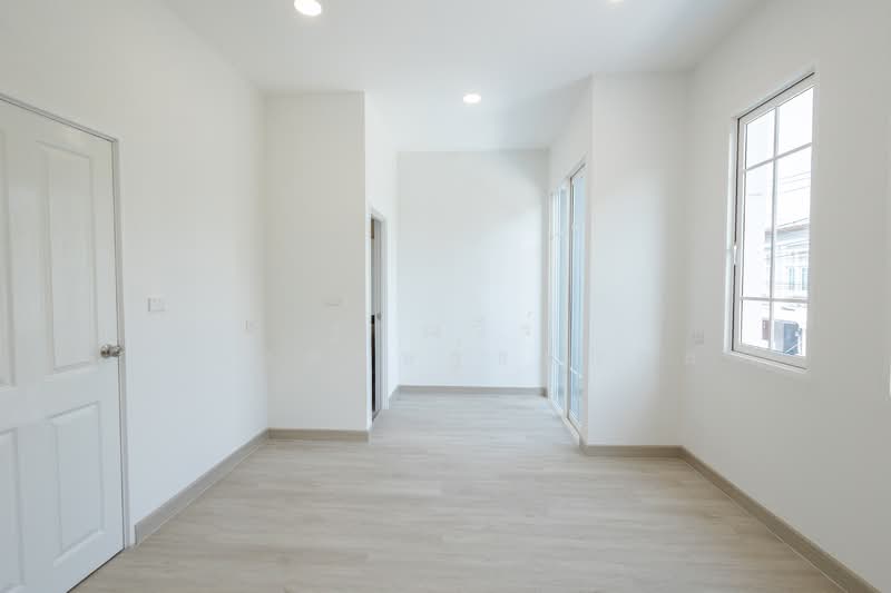 Golden Town 3 Bangna-Suanluang : โกลเด้น ทาวน์ 3 บางนา-สวนหลวง, กรุงเทพ, ถนนกาญจนาภิเษก, ประเวศ, ประเวศ, กรุงเทพ, 79 ตร.ม., ทาวน์เฮ้าส์ ขาย, โดย ฐาณวีร์ ฐณเศรษฐ์ธดากุล, 500187191 - DDproperty.com