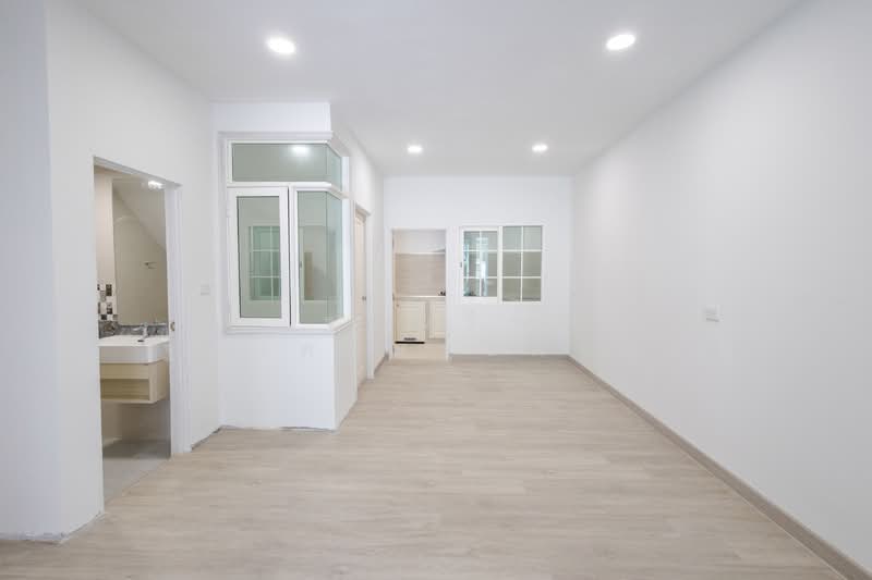 Golden Town 3 Bangna-Suanluang : โกลเด้น ทาวน์ 3 บางนา-สวนหลวง, กรุงเทพ, ถนนกาญจนาภิเษก, ประเวศ, ประเวศ, กรุงเทพ, 79 ตร.ม., ทาวน์เฮ้าส์ ขาย, โดย ฐาณวีร์ ฐณเศรษฐ์ธดากุล, 500187191 - DDproperty.com