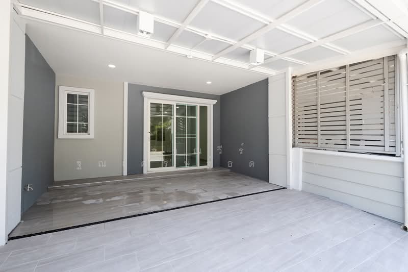 Golden Town 3 Bangna-Suanluang : โกลเด้น ทาวน์ 3 บางนา-สวนหลวง, กรุงเทพ, ถนนกาญจนาภิเษก, ประเวศ, ประเวศ, กรุงเทพ, 79 ตร.ม., ทาวน์เฮ้าส์ ขาย, โดย ฐาณวีร์ ฐณเศรษฐ์ธดากุล, 500187191 - DDproperty.com