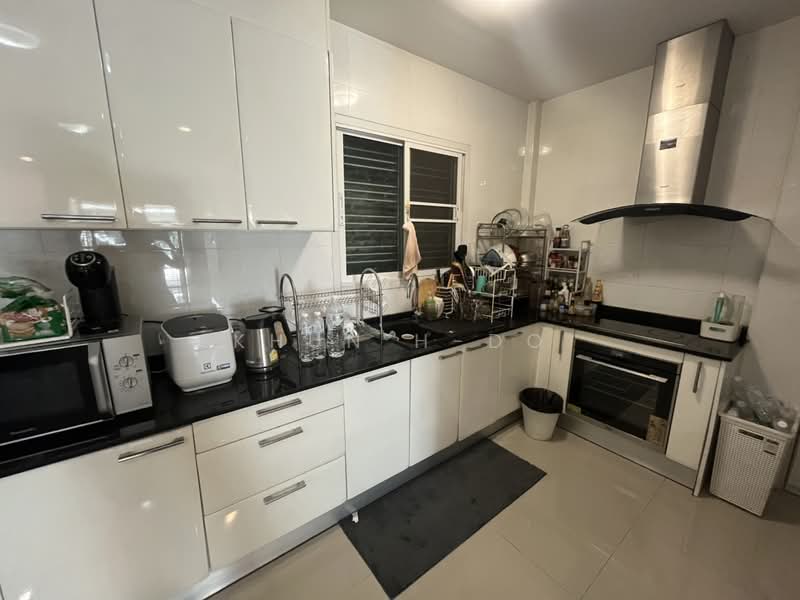 Chuan Chuen Charan 3, Bangkok, Wat Tha Pra, Bangkok Yai, Bangkok, 3 Bedrooms, 161 sqm, Townhouse For Sale, by KHUN H-DO, 500187194 - DDproperty.com