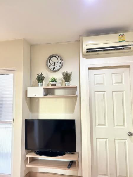 Life @ Phahon-Ari, Bangkok, 1415 Phaholyothin Road, Samsen Nai, Phaya Thai, Bangkok, 1 Bedroom, 31 sqm, Condo For Rent, by กำพนธ์ อัศวศิริวิลาศ, 500187198 - DDproperty.com