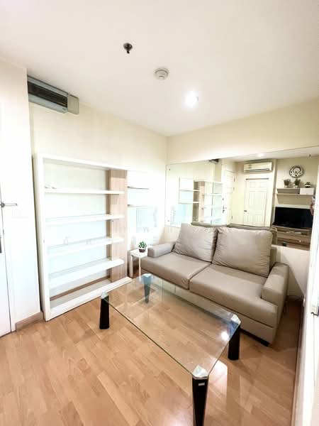 Life @ Phahon-Ari, Bangkok, 1415 Phaholyothin Road, Samsen Nai, Phaya Thai, Bangkok, 1 Bedroom, 31 sqm, Condo For Rent, by กำพนธ์ อัศวศิริวิลาศ, 500187198 - DDproperty.com