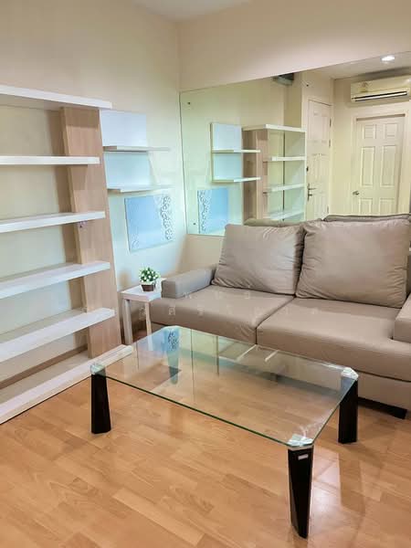 Life @ Phahon-Ari : ไลฟ์ แอท พหลฯ-อารีย์, กรุงเทพ, 1415 ถนนพหลโยธิน, สามเสนใน, พญาไท, กรุงเทพ, 31 ตร.ม., คอนโด ให้เช่า, โดย กำพนธ์ อัศวศิริวิลาศ, 500187198 - DDproperty.com