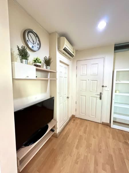 Life @ Phahon-Ari, Bangkok, 1415 Phaholyothin Road, Samsen Nai, Phaya Thai, Bangkok, 1 Bedroom, 31 sqm, Condo For Rent, by กำพนธ์ อัศวศิริวิลาศ, 500187198 - DDproperty.com