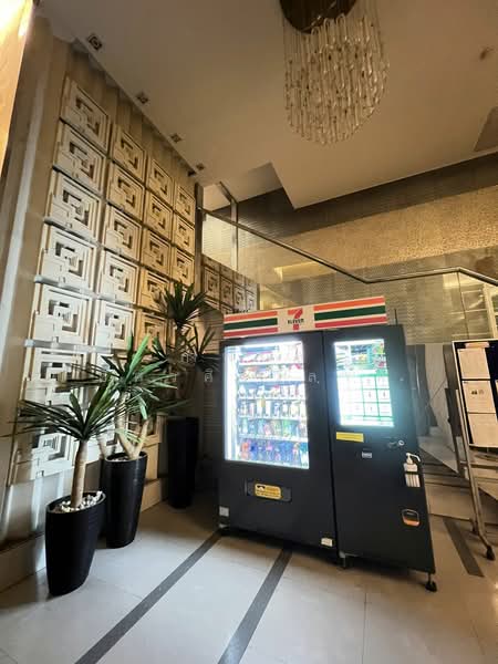 Life @ Phahon-Ari : ไลฟ์ แอท พหลฯ-อารีย์, กรุงเทพ, 1415 ถนนพหลโยธิน, สามเสนใน, พญาไท, กรุงเทพ, 31 ตร.ม., คอนโด ให้เช่า, โดย กำพนธ์ อัศวศิริวิลาศ, 500187198 - DDproperty.com