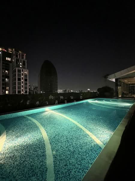 Life @ Phahon-Ari, Bangkok, 1415 Phaholyothin Road, Samsen Nai, Phaya Thai, Bangkok, 1 Bedroom, 31 sqm, Condo For Rent, by กำพนธ์ อัศวศิริวิลาศ, 500187198 - DDproperty.com