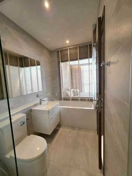 Rhythm Ekkamai Estate, กรุงเทพ, Soi Sukhumvit 63, คลองเตยเหนือ, วัฒนา, กรุงเทพ, 80 ตร.ม., คอนโด ให้เช่า, โดย Tayfun  Suebsarakham , 500187200 - DDproperty.com