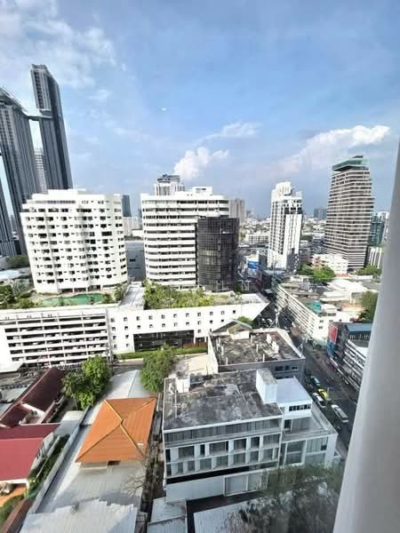 Rhythm Ekkamai Estate, Bangkok, Soi Sukhumvit 63, Khlongtoei Nua, Watthana, Bangkok, 2 Bedrooms, 80 sqm, Condo For Rent, by Tayfun  Suebsarakham , 500187200 - DDproperty.com