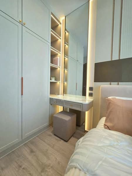 Rhythm Ekkamai Estate, Bangkok, Soi Sukhumvit 63, Khlongtoei Nua, Watthana, Bangkok, 2 Bedrooms, 80 sqm, Condo For Rent, by Tayfun  Suebsarakham , 500187200 - DDproperty.com