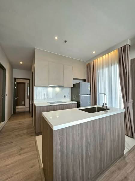 Rhythm Ekkamai Estate, กรุงเทพ, Soi Sukhumvit 63, คลองเตยเหนือ, วัฒนา, กรุงเทพ, 80 ตร.ม., คอนโด ให้เช่า, โดย Tayfun  Suebsarakham , 500187200 - DDproperty.com