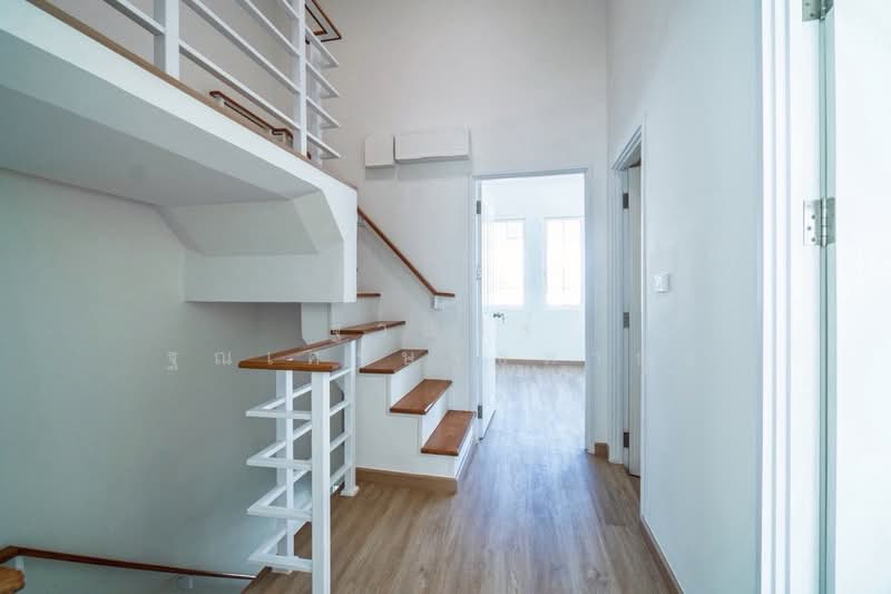 Golden Town Bangna-Suanluang, Bangkok, Kanchanapisek Road, Dok Mai, Prawet, Bangkok, 4 Bedrooms, 87 sqm, Townhouse For Sale, by Tharnavee Tharnasetthadakul, 500187204 - DDproperty.com