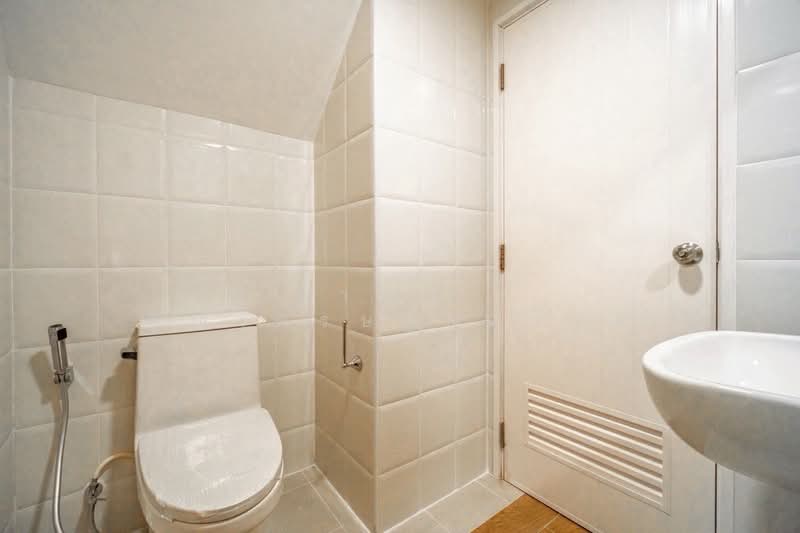 Golden Town Bangna-Suanluang, Bangkok, Kanchanapisek Road, Dok Mai, Prawet, Bangkok, 4 Bedrooms, 87 sqm, Townhouse For Sale, by Tharnavee Tharnasetthadakul, 500187204 - DDproperty.com