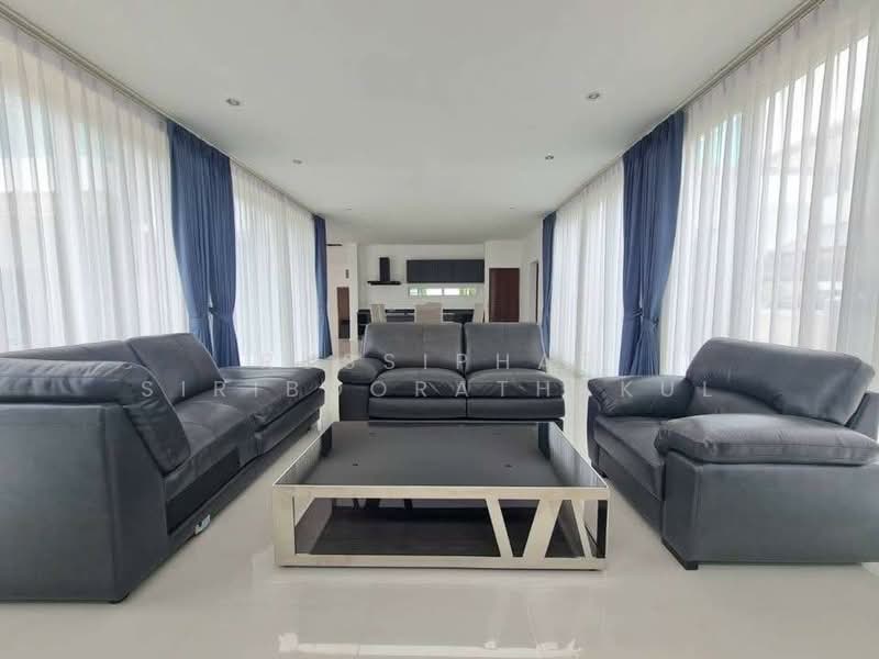 Seabreeze Villa Pattaya : ซีบรีส วิลล่า พัทยา, ชลบุรี, Sukhumvit Road, บางละมุง, บางละมุง, ชลบุรี, 330 ตร.ม., บ้านเดี่ยว ขาย, โดย Russiphat Siriboorathakul, 500187207 - DDproperty.com